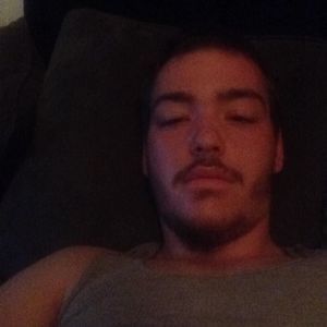 Meet your Posher, Larry